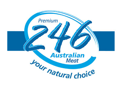 246 Beef & Lamb