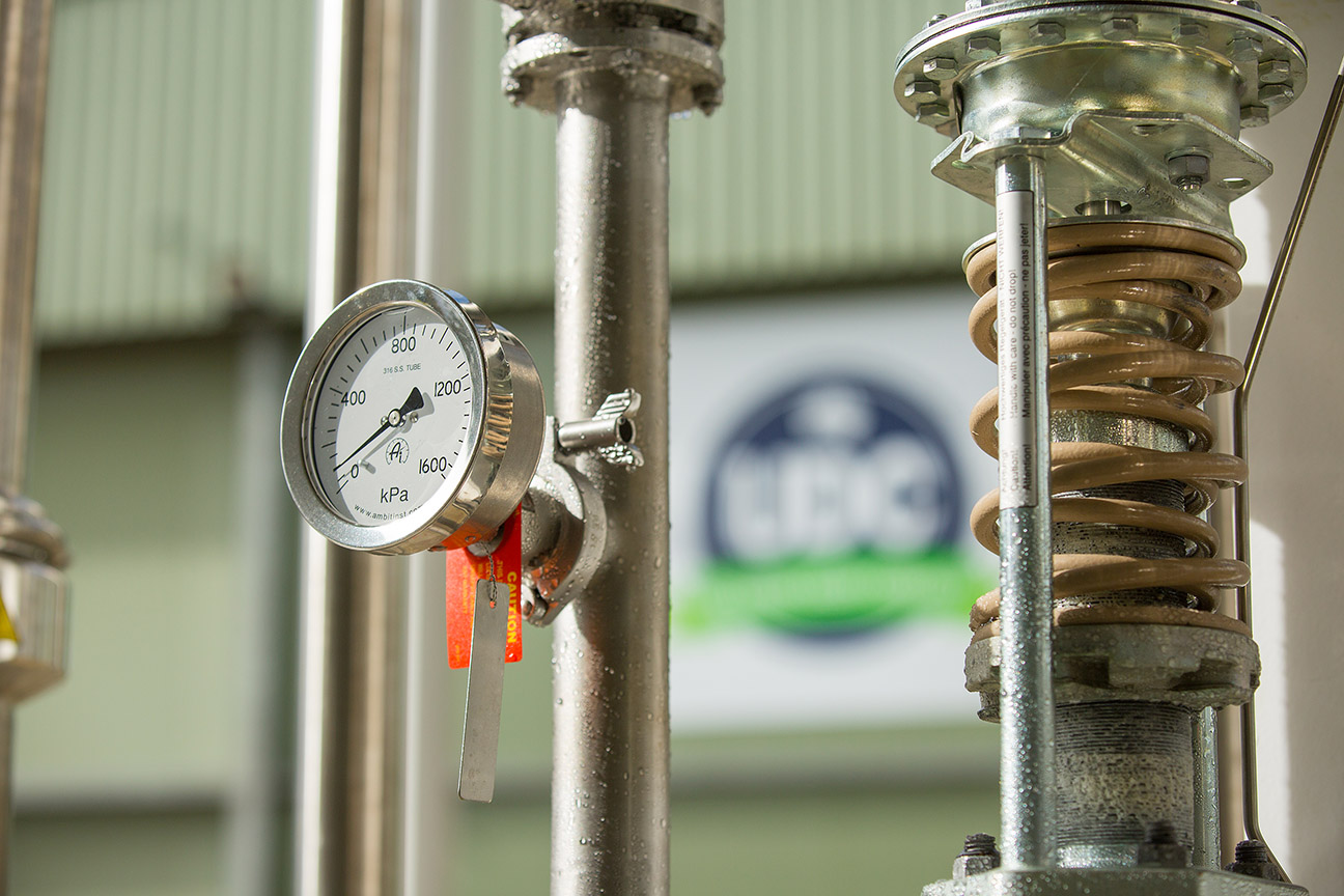 The Union Dairy Company (UDC) The Midfield Group