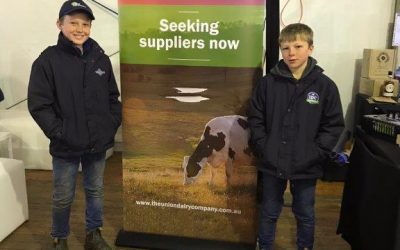 Next generation happy to help!